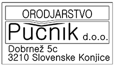 Orodjarstvo Pučnik
